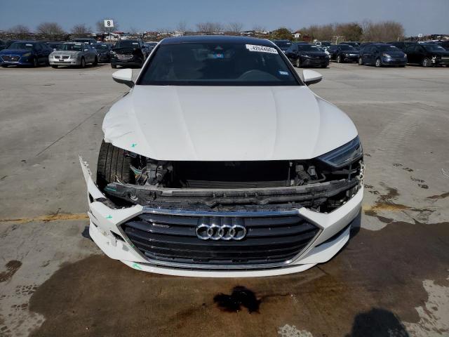 Zdjęcie 5 z aukcji – 2019 AUDI A7 PREMIUM z VIN WAUP2AF24KN065816