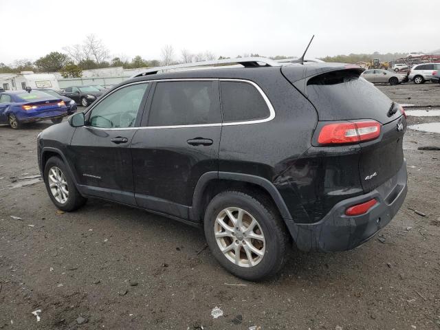 Photo 2 from auction – 2017 JEEP CHEROKEE with VIN 1C4PJMCS6HW579715
