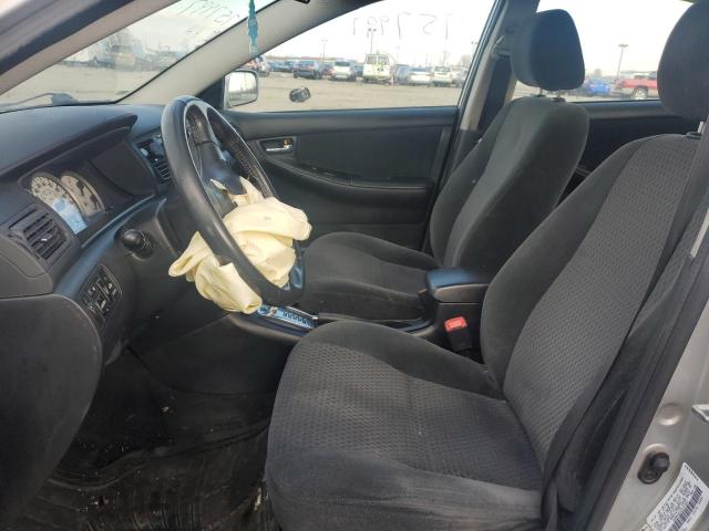 Photo 7 from auction – 2006 TOYOTA COROLLA CE with VIN 1NXBR30E16Z757997