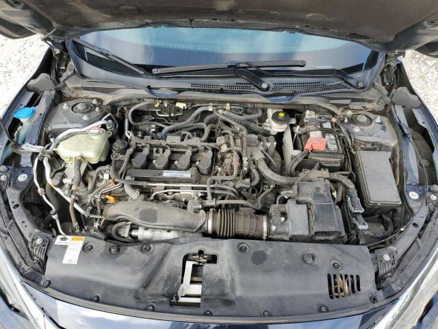 Photo 11 from auction – 2016 HONDA CIVIC EX with VIN 19XFC1F3XGE038944