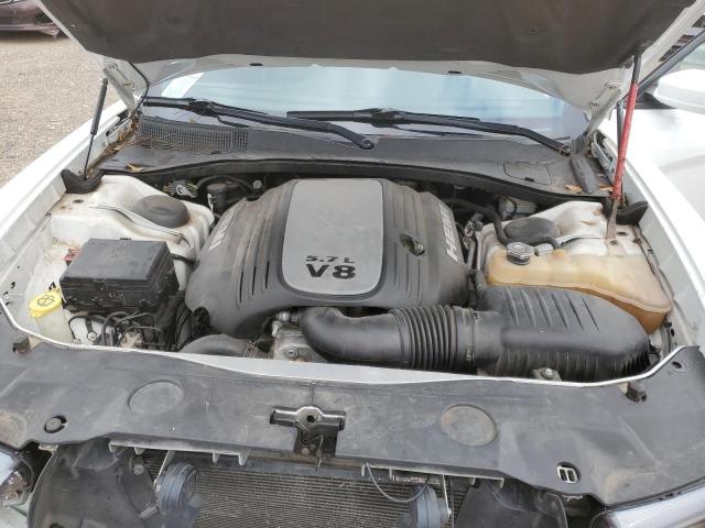 Photo 11 from auction – 2011 DODGE CHARGER R/ with VIN 2B3CL5CT2BH504332