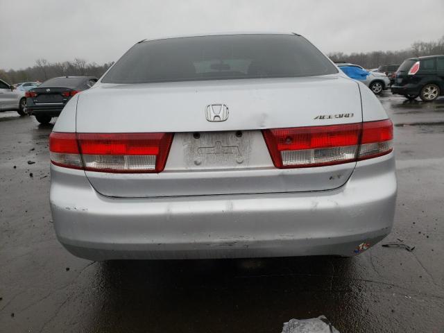 Photo 6 from auction – 2003 HONDA ACCORD SED with VIN 1HGCM56643A109877