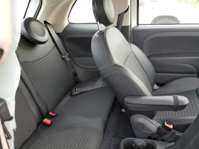 Photo 10 from auction – 2017 FIAT 500 POP with VIN 3C3CFFKR0HT586356