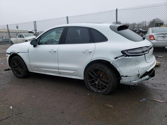 Photo 2 from auction – 2023 PORSCHE MACAN BASE with VIN WP1AA2A56PLB00599