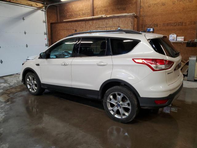 Photo 2 from auction – 2013 FORD ESCAPE SEL with VIN 1FMCU9H90DUA57141