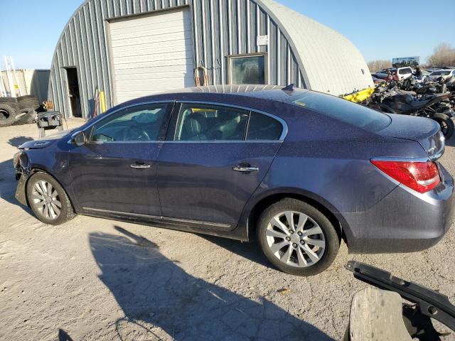 Photo 2 from auction – 2014 BUICK LACROSSE with VIN 1G4GA5GR5EF300887