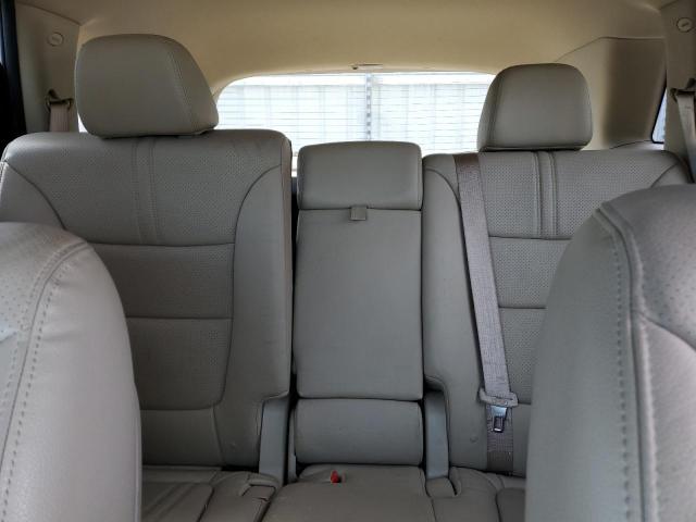 Photo 10 from auction – 2014 KIA SORENTO EX with VIN 5XYKU4A77EG481432