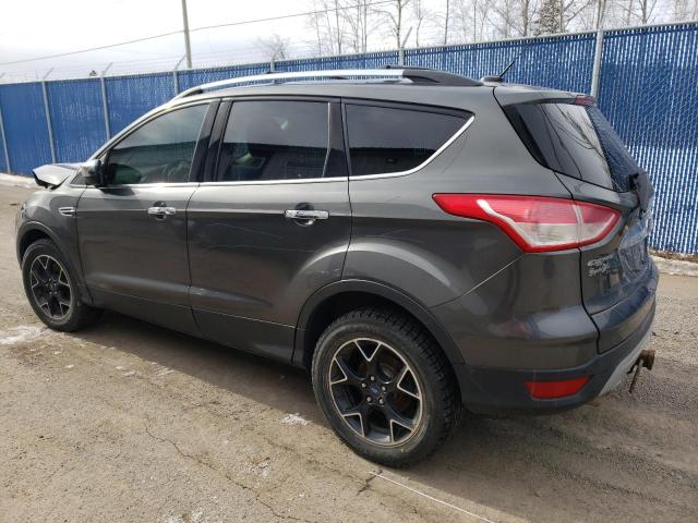 Photo 2 from auction – 2016 FORD ESCAPE SE with VIN 1FMCU9G98GUA56437