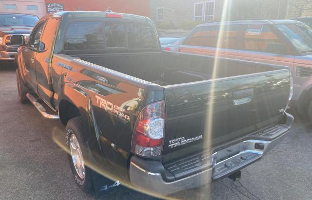 Photo 4 from auction – 2012 TOYOTA TACOMA with VIN 5TFUU4EN9CX028845