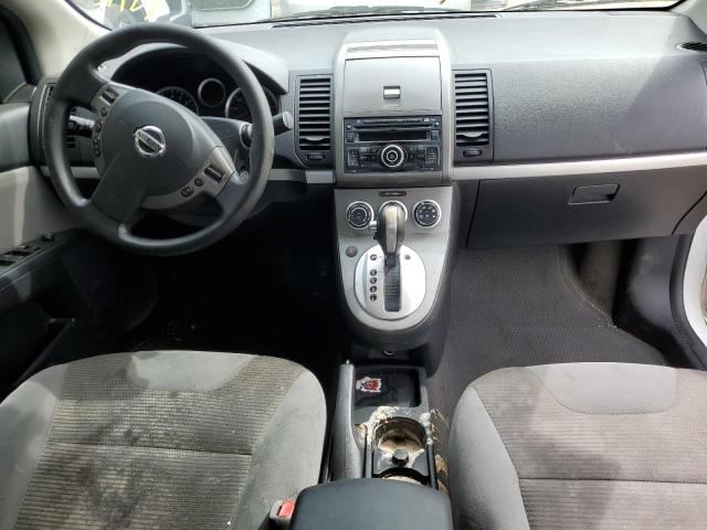 Photo 8 from auction – 2012 NISSAN SENTRA 2.0 with VIN 3N1AB6AP5CL638087