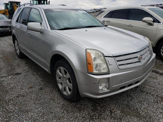 Photo 4 from auction – 2006 CADILLAC SRX with VIN 1GYEE637460184056