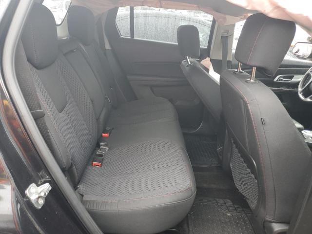 Photo 10 from auction – 2011 GMC TERRAIN SL with VIN 2CTALMEC7B6436400
