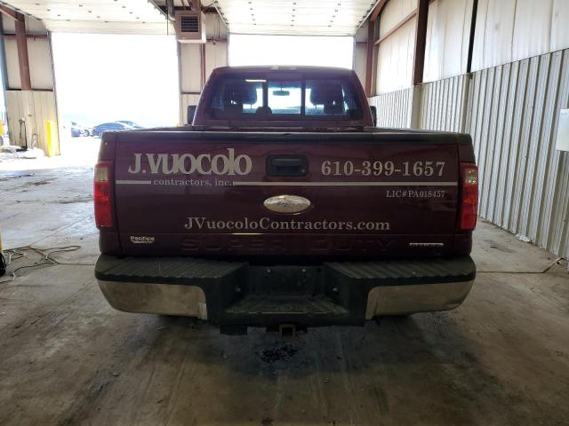 Photo 6 from auction – 2012 FORD F250 SUPER with VIN 1FT7X2B61CEC60101