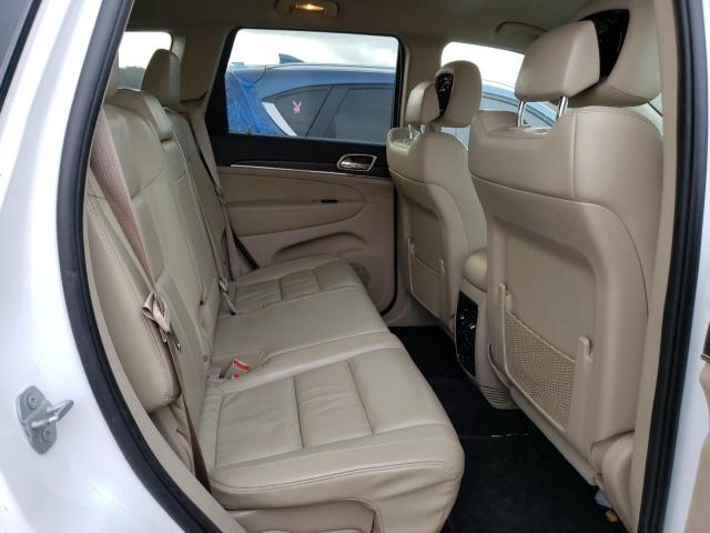 Photo 10 from auction – 2015 JEEP GRAND CHER with VIN 1C4RJFBGXFC183254