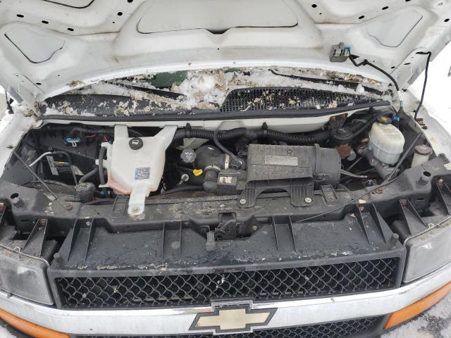 Photo 12 from auction – 2011 CHEVROLET EXPRESS G3 with VIN 1GAZG1FG7B1151663