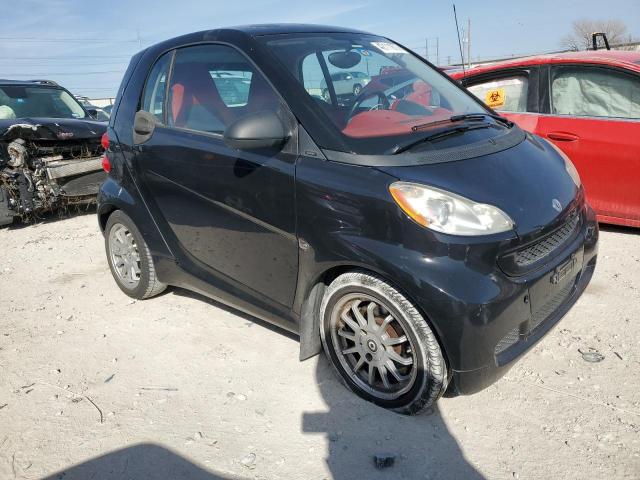 Photo 4 from auction – 2011 SMART FORTWO PUR with VIN WMEEJ3BA2BK444063