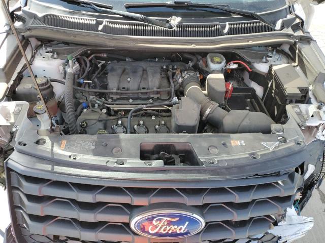 Photo 12 from auction – 2019 FORD EXPLORER P with VIN 1FM5K8AR1KGB15160