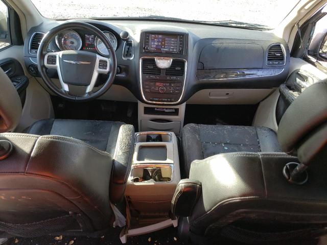 Photo 8 from auction – 2015 CHRYSLER TOWN & COU with VIN 2C4RC1BGXFR673049