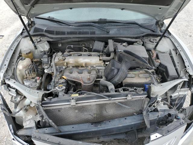 Photo 11 from auction – 2007 TOYOTA CAMRY CE with VIN 4T1BE46K37U599856