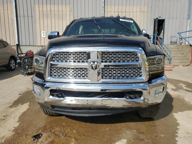 Photo 5 from auction – 2018 RAM 2500 LARAM with VIN 3C6UR5FJ9JG370503