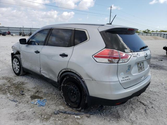 Photo 2 from auction – 2016 NISSAN ROGUE S with VIN KNMAT2MT9GP678825
