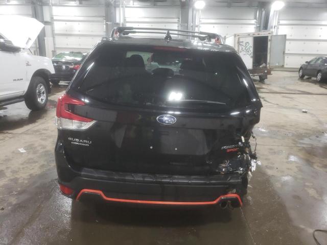 Photo 6 from auction – 2020 SUBARU FORESTER S with VIN JF2SKAMC6LH554017