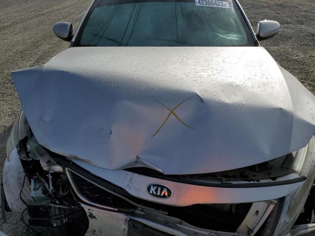 Photo 11 from auction – 2015 KIA OPTIMA LX with VIN 5XXGM4A79FG464885