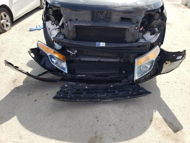 Photo 12 from auction – 2011 FORD EXPLORER with VIN 1FMHK7B87BGA69962
