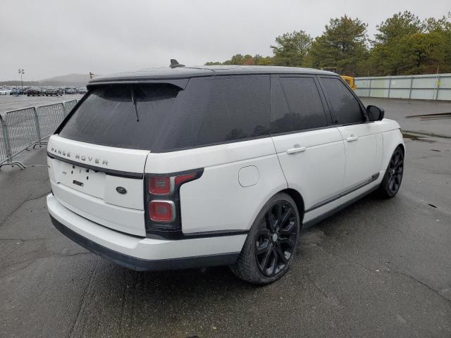 Photo 3 from auction – 2016 LAND ROVER RANGE ROVE with VIN SALGS2VF3GA274100