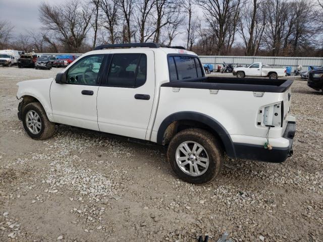 Photo 2 from auction – 2010 FORD EXPLORER S with VIN 1FMEU3BEXAUF05912