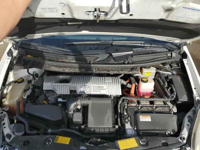 Photo 11 from auction – 2013 TOYOTA PRIUS with VIN JTDKN3DU7D1725605