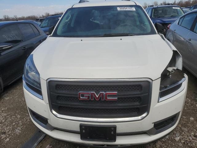 Photo 5 from auction – 2015 GMC ACADIA SLE with VIN 1GKKRPKD3FJ332433