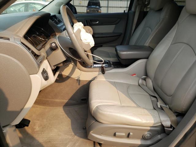 Photo 7 from auction – 2015 GMC ACADIA SLT with VIN 1GKKRRKDXFJ161675