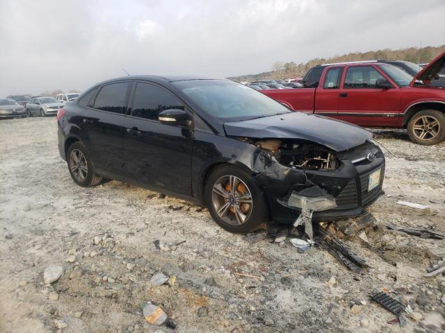 Photo 4 from auction – 2014 FORD FOCUS SE with VIN 1FADP3F24EL410397