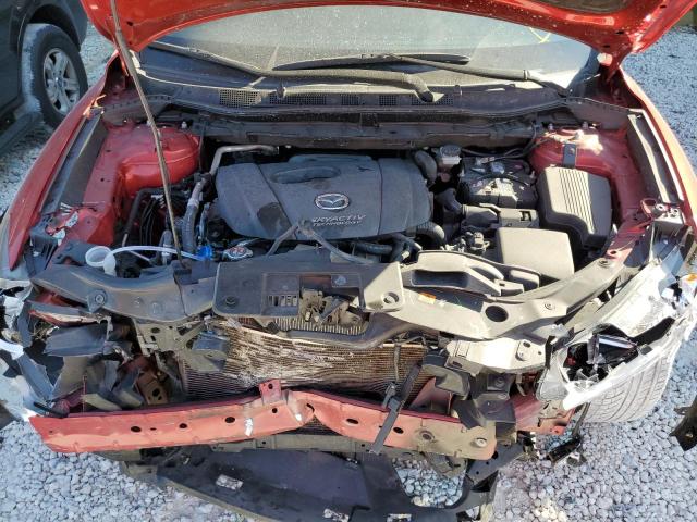 Photo 12 from auction – 2016 MAZDA CX-5 GT with VIN JM3KE2DY2G0843818