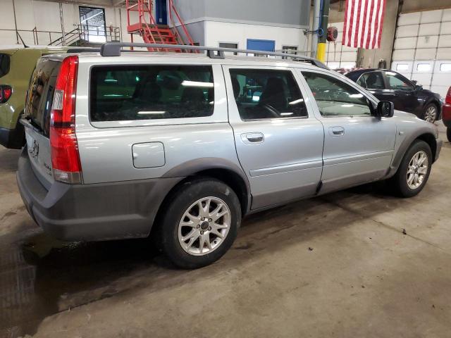 Photo 3 from auction – 2004 VOLVO XC70 with VIN YV1SZ59H741136172