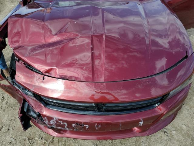 Photo 11 from auction – 2018 DODGE CHARGER SX with VIN 2C3CDXHG7JH139040