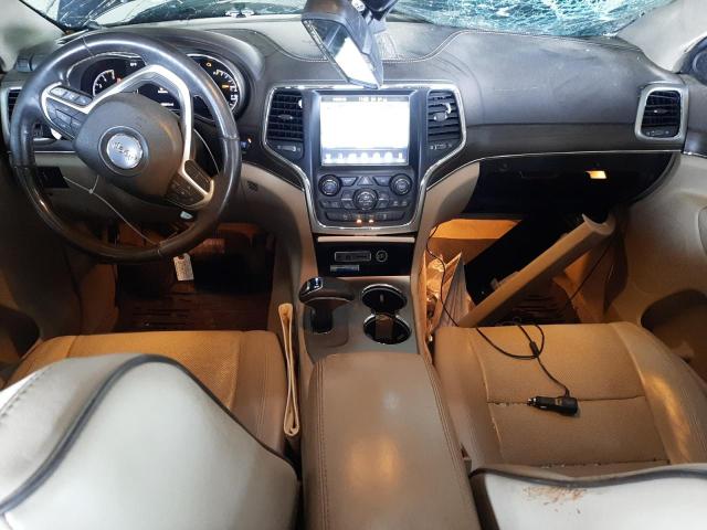 Photo 8 from auction – 2014 JEEP GRAND CHER with VIN 1C4RJFCM4EC372162