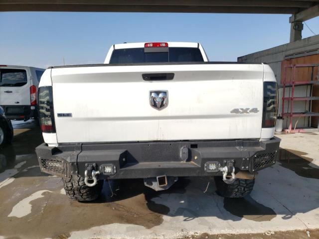 Photo 6 from auction – 2020 RAM 1500 CLASS with VIN 1C6RR7TT6LS109333