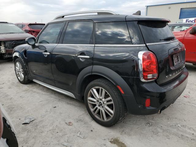 Photo 2 from auction – 2020 MINI COOPER COU with VIN WMZYW5C06L3L11641