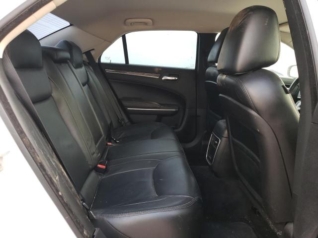 Photo 10 from auction – 2015 CHRYSLER 300 LIMITE with VIN 2C3CCAAG0FH772903