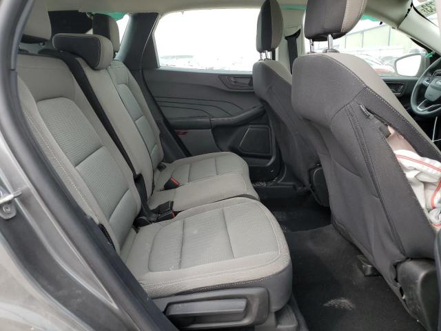 Photo 11 from auction – 2022 FORD ESCAPE S with VIN 1FMCU0F60NUB45872