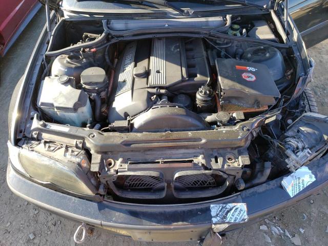 Photo 11 from auction – 2002 BMW 330 XI with VIN WBAEW53472PG16028
