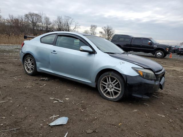 Photo 4 from auction – 2007 SCION TC with VIN JTKDE177870157841