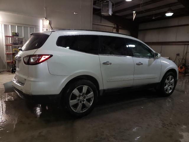 Photo 3 from auction – 2017 CHEVROLET TRAVERSE L with VIN 1GNKVGKD1HJ312215