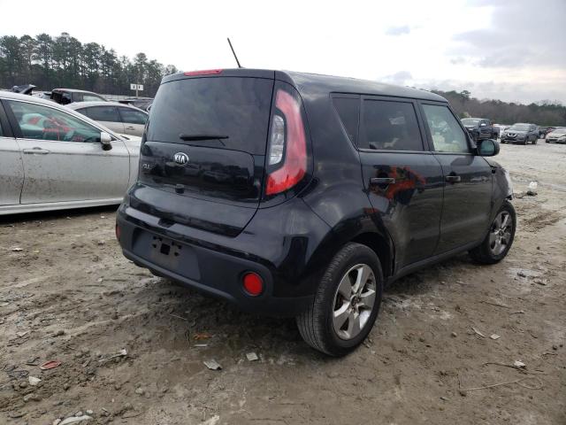 Photo 3 from auction – 2019 KIA SOUL with VIN KNDJN2A2XK7921573