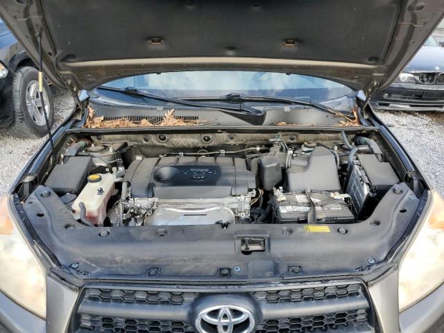 Photo 11 from auction – 2011 TOYOTA RAV4 with VIN JTMZF4DV3BD030981