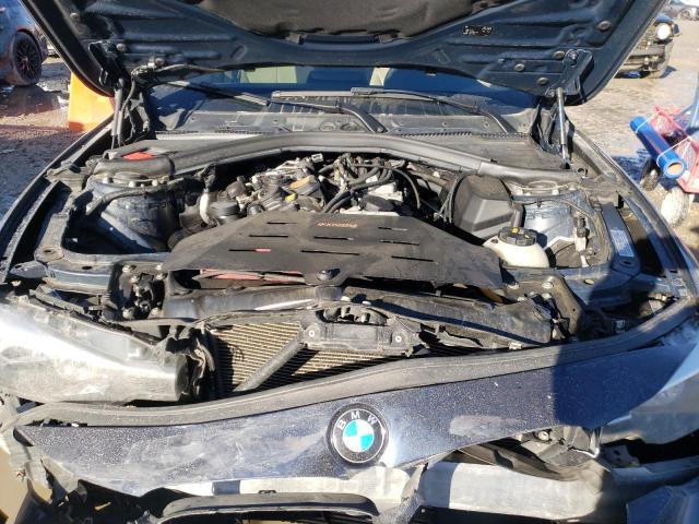 Photo 11 from auction – 2015 BMW 328 XI with VIN WBA3B3C53FF548917