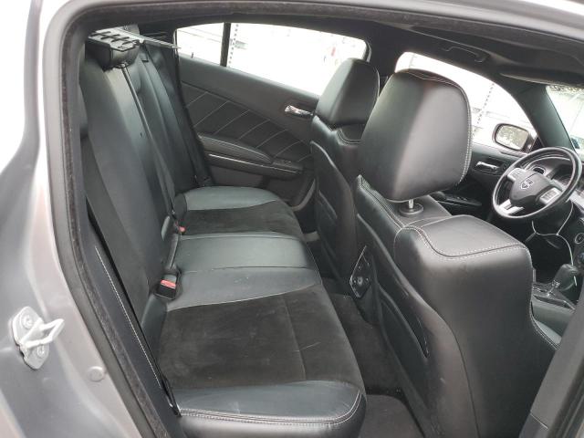 Photo 10 from auction – 2014 DODGE CHARGER R/ with VIN 2C3CDXCT3EH332098