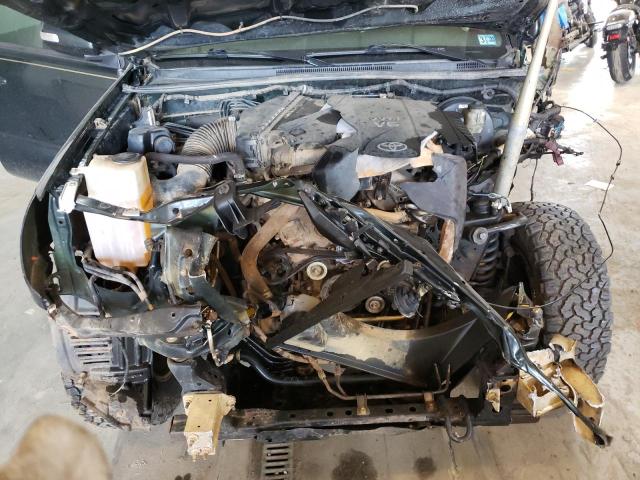 Photo 11 from auction – 2013 TOYOTA TACOMA DOU with VIN 3TMLU4EN5DM112681